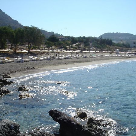 Villa Panorama In Pefkos Pefki Exteriör bild